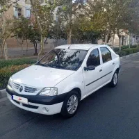 ال 90پارس خودرویی E2 فول مدل95