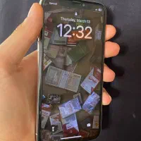 ایفون x|موبایل|بجنورد, |دیوار