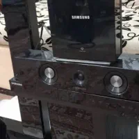 سینما خانگی سامسونگ بیسیم وایرلس مدل۶۵۵|سیستم صوتی خانگی|تهران, جیحون|دیوار