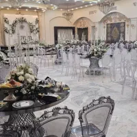 برگزاری جشن با تشریفات درسالن خاص ومجلل|خدمات پذیرایی، مراسم|اصفهان, فرودگاه|دیوار