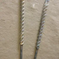 مته دیوار ۴۰ سانتی