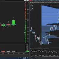 آموزش،فارکس سبک والیوم تریدینگ