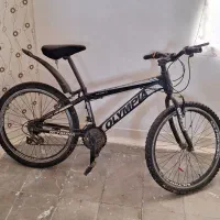 دوچرخه ۲۴ المپیا