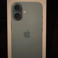 Iphone 16 normal