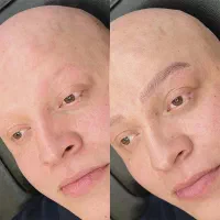 مدل رایگان تتو حرفه ای برای تولید محتوا|خدمات آرایشگری و زیبایی|تهران, ونک|دیوار