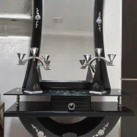 آینه کنسول