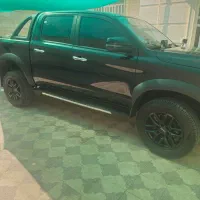 کیامسی T8، مدل ۱۴۰۱