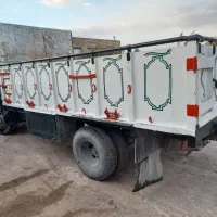 کامیونت هیوندا ۸۱|خودرو سنگین|قره ضیاالدین, |دیوار