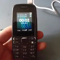 گوشی ۲ سیم کارت نوکیا ۱۰۵