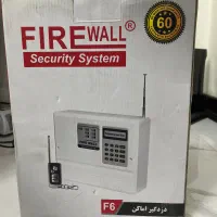 دزدگیر اماکن فایروال|دوربین مداربسته|تهران, حر|دیوار