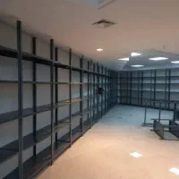 قفسه های فلزی|فروشگاه و مغازه|باقرشهر, |دیوار