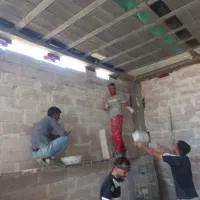 فروش و نصب انواع والپست و میلگرد بستر|خدمات پیشه و مهارت|ایذه, |دیوار