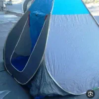 چادر مسافرتی