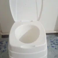 توالت فرنگی سیار