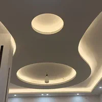 نقاشی ساختمان حرفه ای نقاش کناف بادستگاه ایرلس|خدمات پیشه و مهارت|کرمانشاه, |دیوار