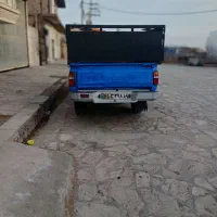 نیسان|خودرو سواری و وانت|بوئین زهرا, |دیوار