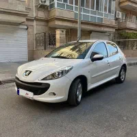 207 مدل 97 tu5