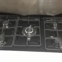 گاز طرح فر