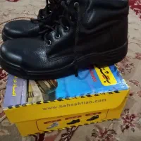 کفش طبی وچرم اصلی مردانه سایز 45|کیف، کفش، کمربند|هندیجان, |دیوار