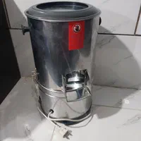 سبزی خورد کن ۴ کیلویی بوش|سایر لوازم برقی|شیراز, شهرک ترکان|دیوار