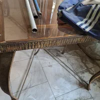 میزناهارخوری 8 نفره|میز و صندلی غذاخوری|تهران, نیلوفر|دیوار