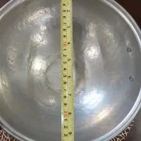 میوه خوری و شکلات خوری مسی|ظروف سرو و پذیرایی|تهران, قبا|دیوار