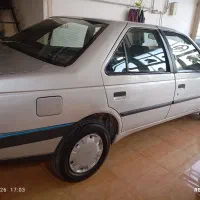 پژو 405دوگانه مدل84|خودرو سواری و وانت|بوکان, |دیوار