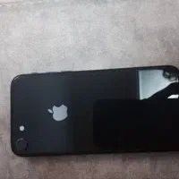 گوشی اپل 8 کاملا سالم وتمیز