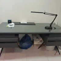 میز مدیریتی