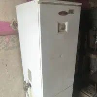 آبگرمکن ایستاده