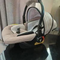 کریر در حد نو