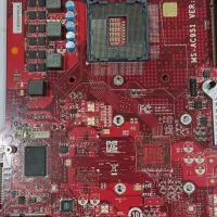 MS-AC951 VER1.0 ALL IN ONE