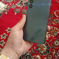 گوشیa25فایوجی کارتون گارانتی دار|موبایل|کرمانشاه, |دیوار