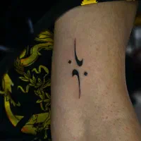 خدمات تتو و پیرسینگ