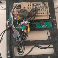 لوازم قطعات