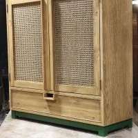 نجاری - قبول سفارشات چوبی