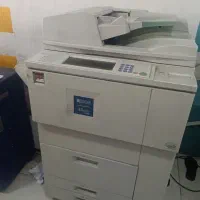 کپی ریکو ۱۰۷۵