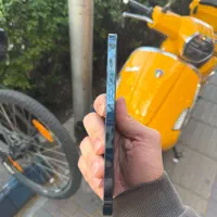 iphone 12 pro max|موبایل|تبریز, |دیوار