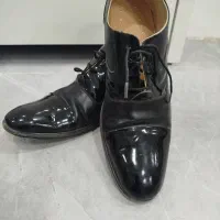 کفش مردانه در حد نو