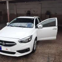 سایپا شاهین اتومات