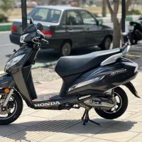 هوندا اکتیوا ۱۴۰۲|موتورسیکلت|آفتاب, |دیوار
