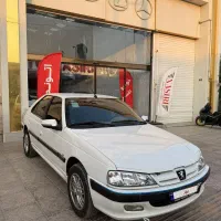 پارس تیوفایو 1401 نقد و اقساط