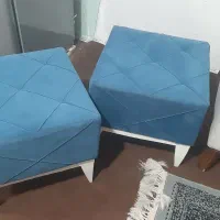 صندلی میزبان