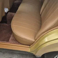 بنز ۲۳۰ مدل ۱۹۷۶