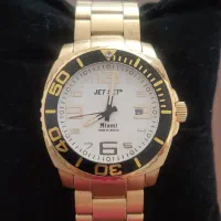 ساعت jet set سفارش آمریکا