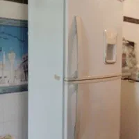 یخچال بیست دوفوت به شرط ضمانت|یخچال و فریزر|نورآباد, |دیوار