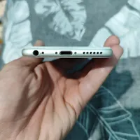اپل iPhone 6 با حافظهٔ ۱۶ گیگابایت|موبایل|فسا, |دیوار
