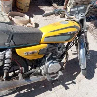 موتور دویست انژکتور مدل 1402