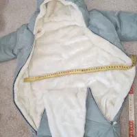 کاپشن سرهمی اسپرت|کفش و لباس بچه|کیاشهر, |دیوار