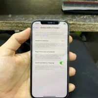 ایفن ۱۲ پرو ۲۵۶ گیگ ۲ سیم|موبایل|رامهرمز, |دیوار